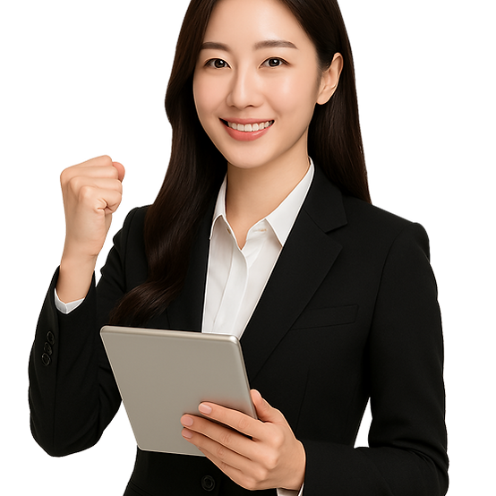 오토정고 폐차 전문 상담원